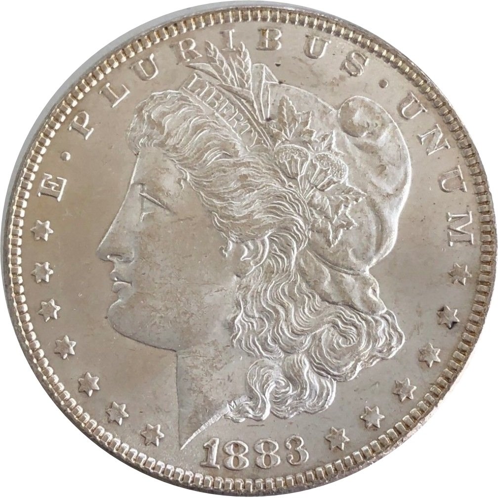 1883-Morgan-Silver-Dollar-#2
